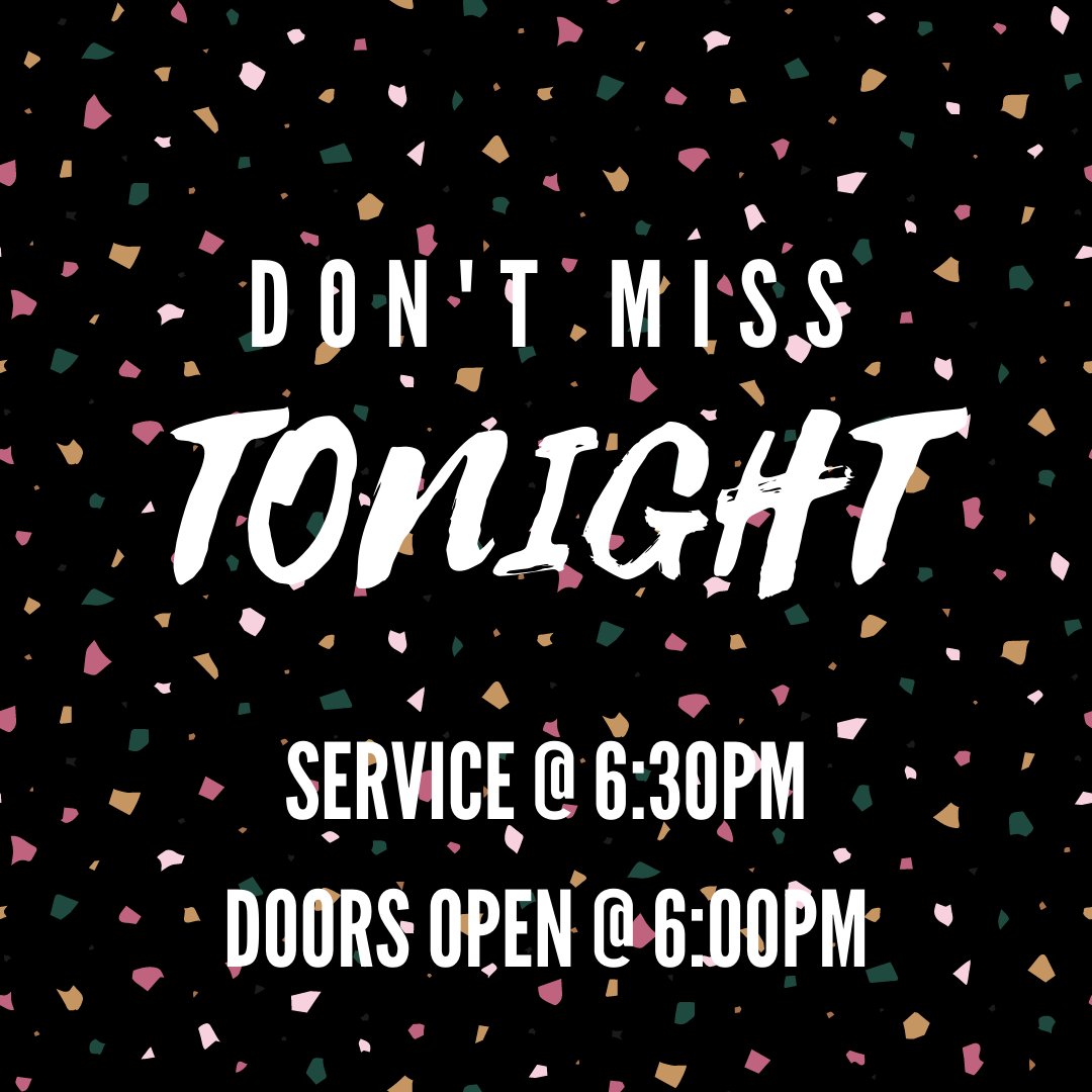 evcstudentsHSM's tweet photo. EVC HS Students, HSM IS TONIGHT!

Share this, bring a friend and join us tonight. 

See you at 6:00pm for pizza and games. 
Service at 6:30pm. https://t.co/NDFJjbWgLF