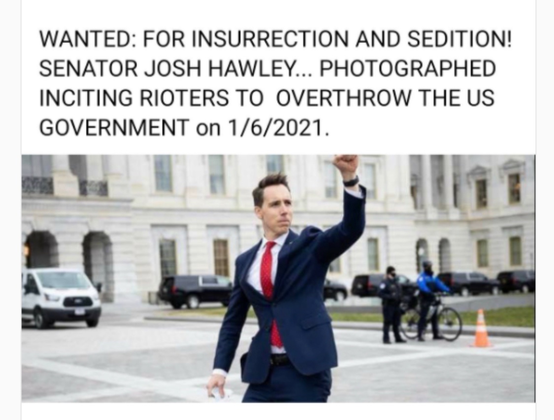 Truth Will Reign 👑 tweet media