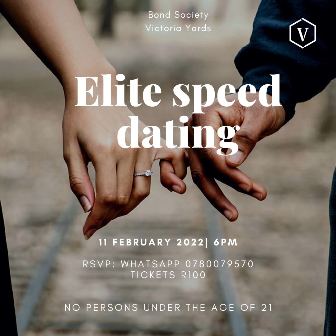 CyrilPilgrimson's tweet photo. Looking for someone special or just want to meet new people? Join us for a speed dating night
🤍❤️💗 

- 2 hour speed dating
- Love poetry session
- Fun and games
- Best couple wins all expenses paid date

#datenight #ValentinesDay #SpeedDate #relationships  #VictoriaYards https://t.co/Iw3CR66A2J