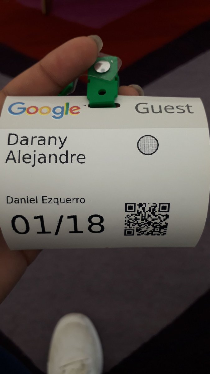 Dara_Alejandre's tweet photo. I need a New training @GoogleAdManager in México.

Three years ago this experience 🤓💖 https://t.co/x4uFui26eF