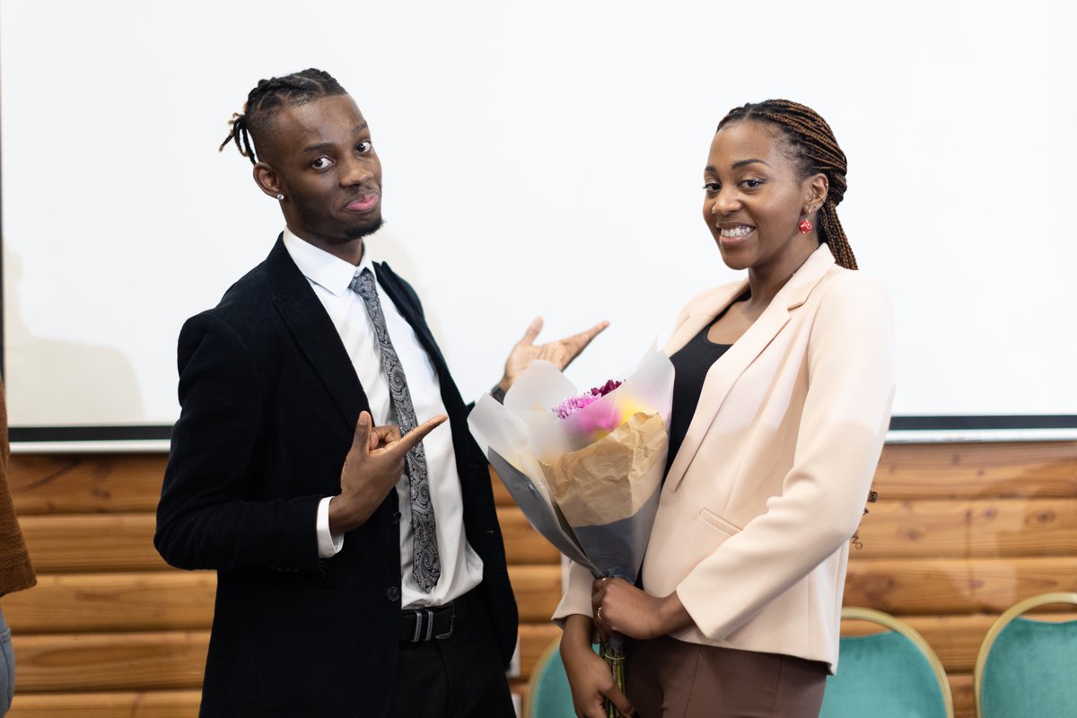 LondonDisciples's tweet image. What a life-changing weekend!✨🔥 Thank you to everyone who worshipped, served, and had fun with us at our 2022 Winter Workshop Retreat “WORSHIP THE KING” in Kidderminster, UK!👑🐑 

We worshipped God with SCORCHING HOT preaching, fellowship, and dancing at our 90s disco party!🕺🏻