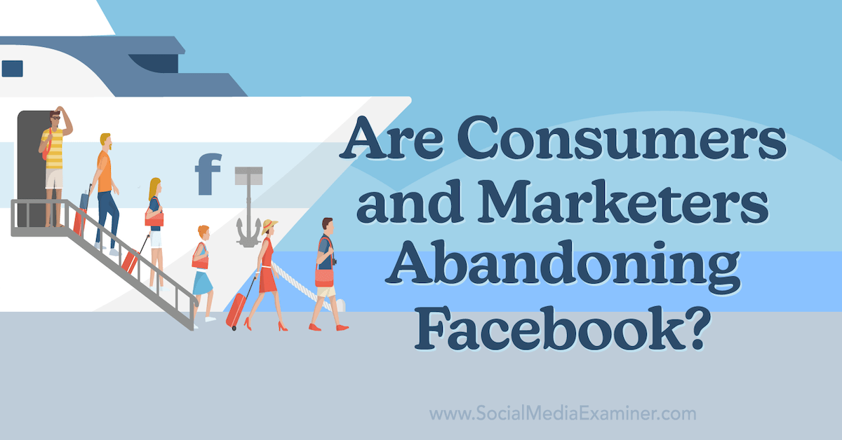 socialpilot_co's tweet photo. Over the last 4 years, Facebook has faced enormous challenges that have eroded consumer trust.
Wondering if Facebook is still the right place for your business? 

Know here👉👉  https://t.co/lmXUqptXyS via @SMExaminer 

#facebookmarketing #facebookstrategies #facebook https://t.co/TcIXAB34hC
