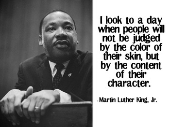 MLK or CRT? Unite or Divide? Character or Color? Love or Hate? Truth or Theory? Freedom or Tyranny? Think we all know where the great Dr. King stood. Where do you stand? 🇺🇸Choose🇺🇸 Wisely🇺🇸 America