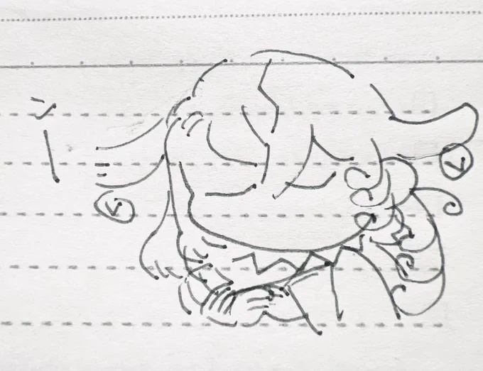 ンンーーーーーッッ 