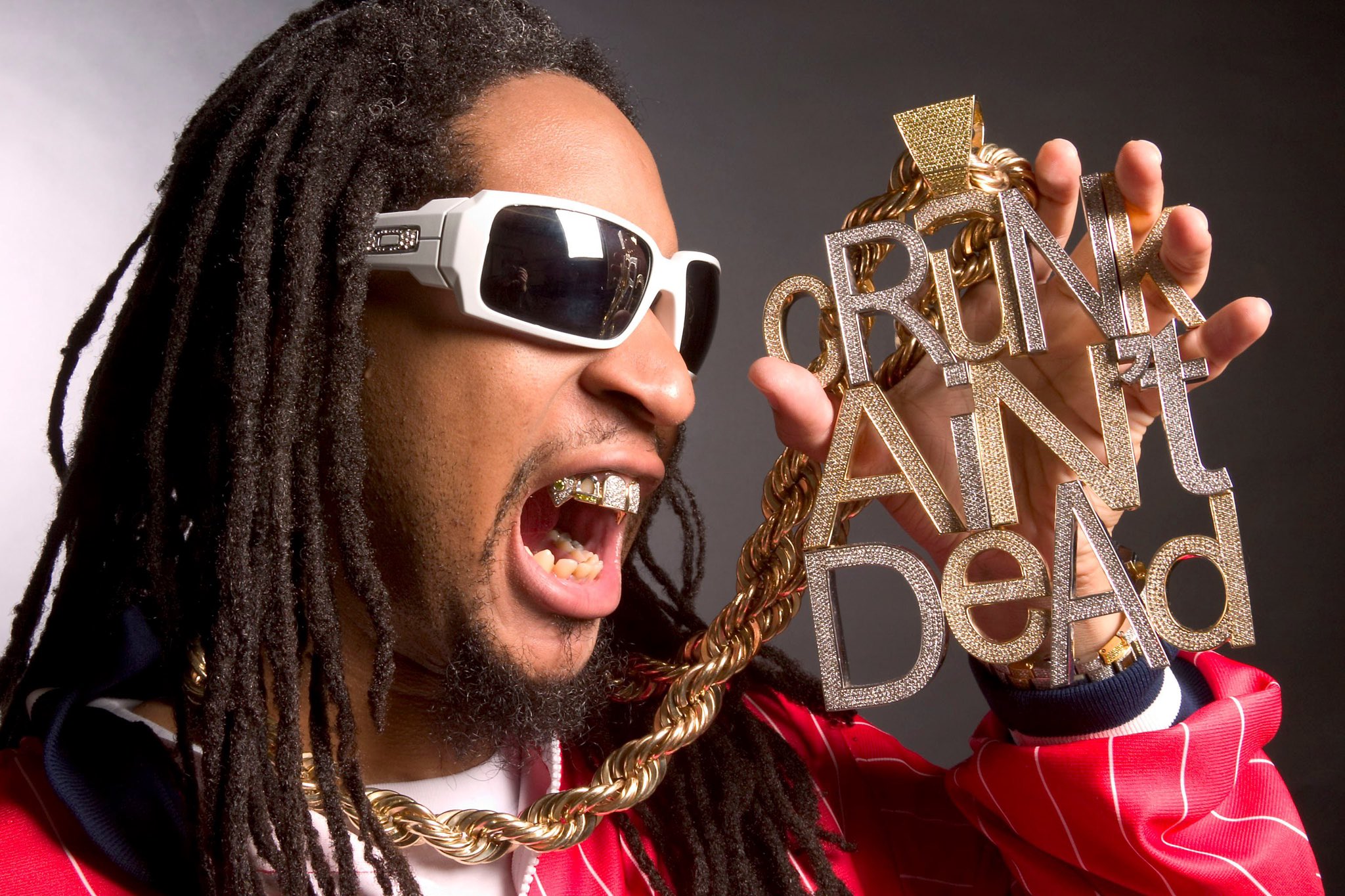 Happy 50th Birthday to     Name your fav track(s) by Lil Jon!        