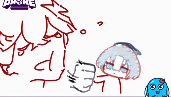 やってた✌️ 
