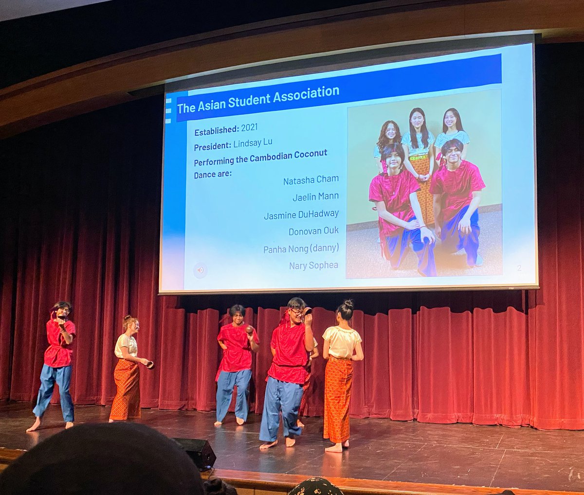 PLModelUN's tweet image. Congratulations on a successful first annual MLK, Jr. event. A special shout-out to all of the students who contributed their time and talents to make today happen.