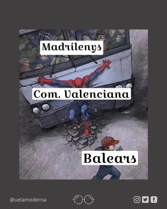 Uela Moderna (@uelamoderna) on Twitter photo 