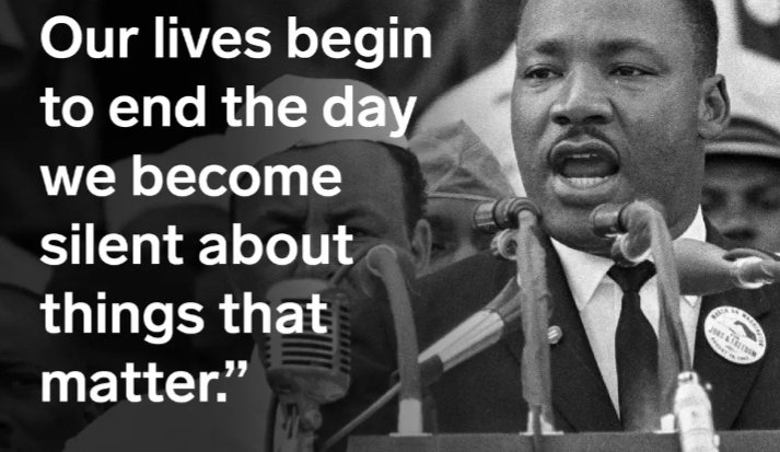 emccray97's tweet photo. #MLKDay #dream #daytodaygrind https://t.co/m4bKBCeCK0