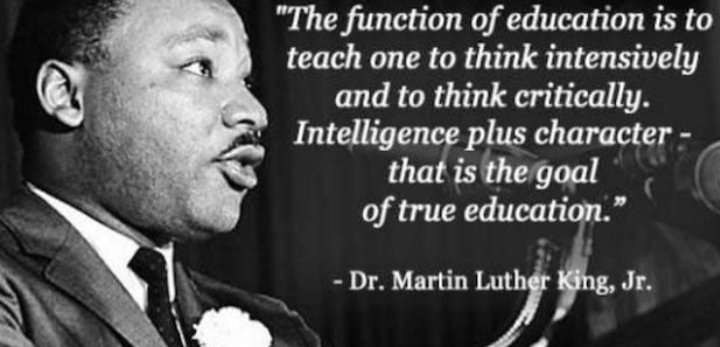 emccray97's tweet photo. #MLKDay #dream #daytodaygrind https://t.co/m4bKBCeCK0