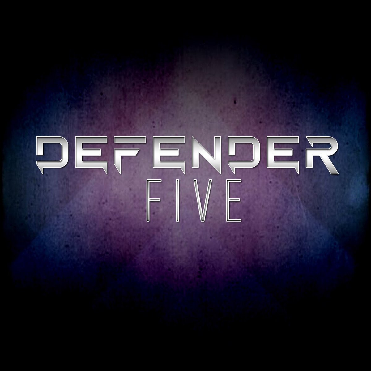 My self title EP for @FiveDefender is out defenderfive.bandcamp.com/album/defender…