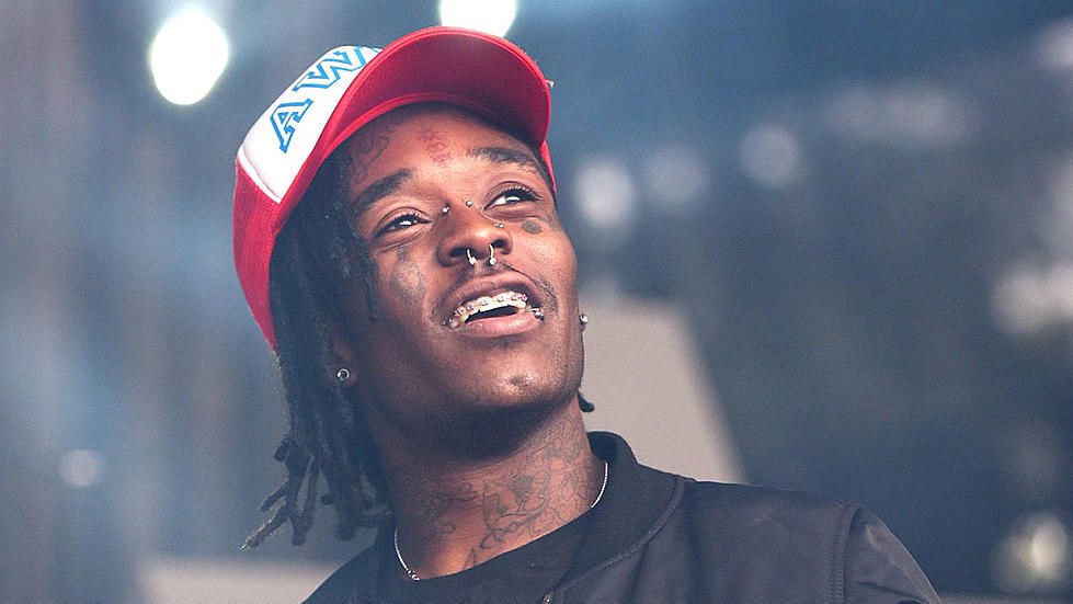 A message from Lil Uzi Vert