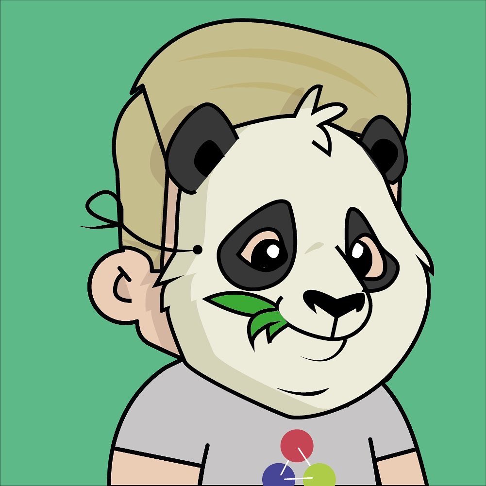 THESPECIALISTC7's tweet image. 🐼 Panda Panda Panda 🐼 

Join discord: discord.gg/BPGZEKtzgD

#NFTGiveaway #NFTCommmunity #NFTdrops #NFTMinting #NFTs #NFTartist #NFTLAUNCH #blockchain #cryptocurrency #Crypto