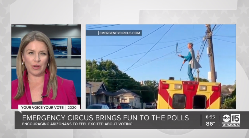 theC4AA's tweet photo. ❗️We want to help get pro-voter content in the news 300+ times before the end of the week! Join us TODAY at 4pm ET to brainstorm together &amp; make this happen! Read more: https://t.co/ATjWKgdjKa and register here: https://t.co/iGTnK03QS9 #FreedomToVote https://t.co/IN0nE5Yt0K