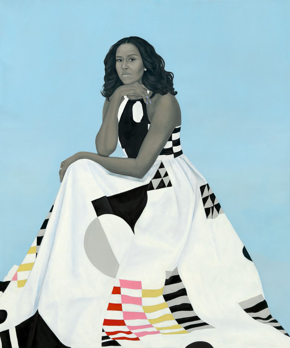 BeschlossDC's tweet photo. Happy Birthday to Michelle Obama: https://t.co/TjJyL9tYlB