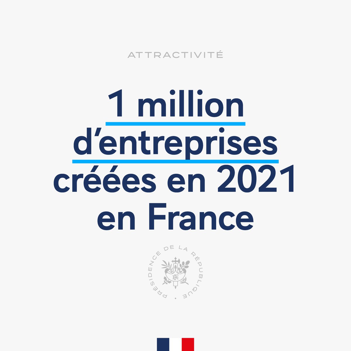 BrunoLeMaire's tweet photo. Un record tout simplement historique. https://t.co/h4pmE4OaU6