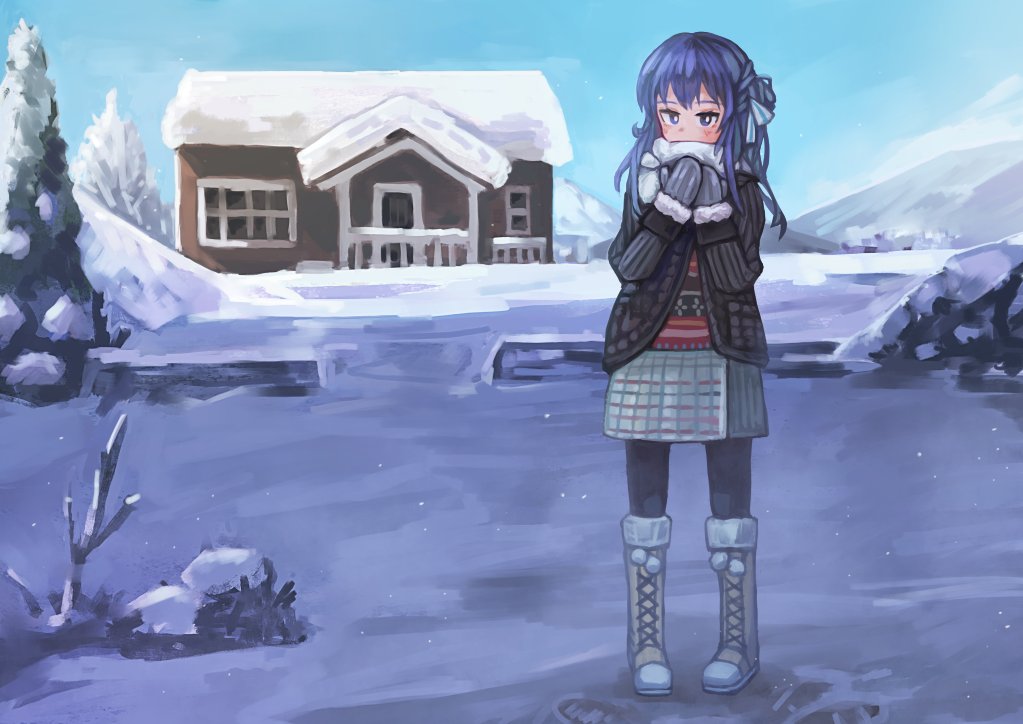 257su's tweet photo. #ほしまちぎゃらりー https://t.co/XKZiOCK1q6