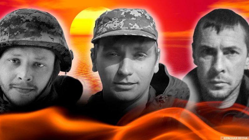 NewsFromDonbass's tweet photo. Seven years ago, servicemen of the #EssenceOfTime unit stopped the breakthrough attempt into #Donetsk https://t.co/w8hYL8KP6P https://t.co/WpWhXeiMsk