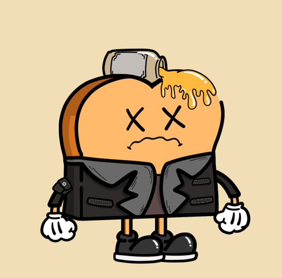 Bread Crew 🍞😎 tweet media