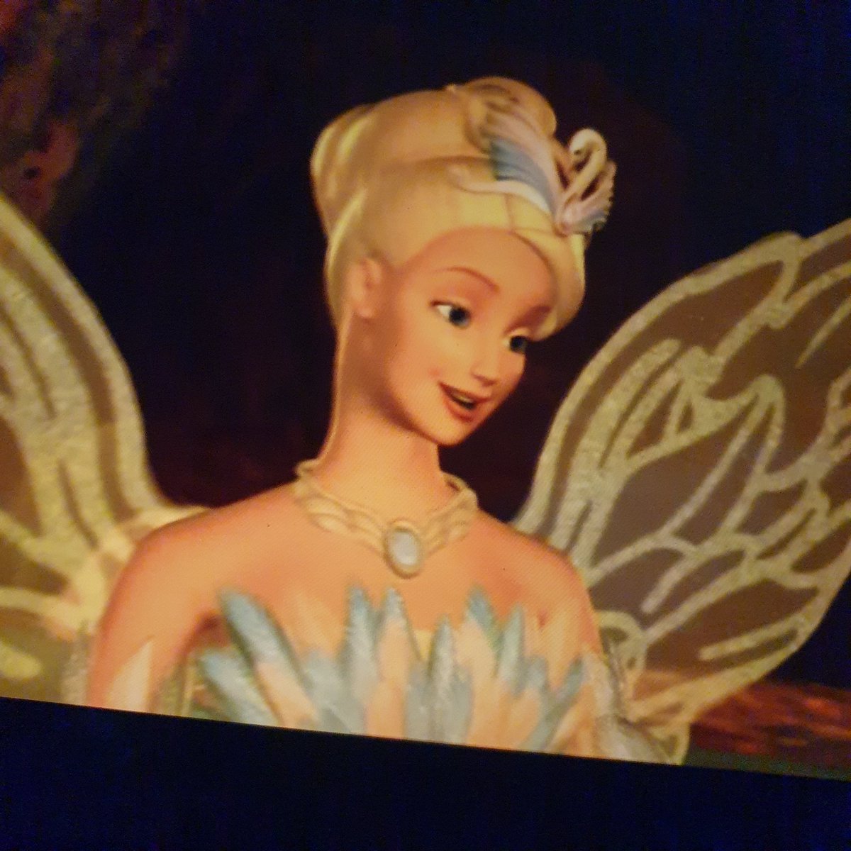 ชายหนุ่ม ดูบาร์บี้ 🦢