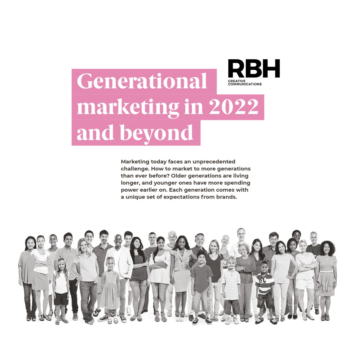 RBH Creative Communications tweet media
