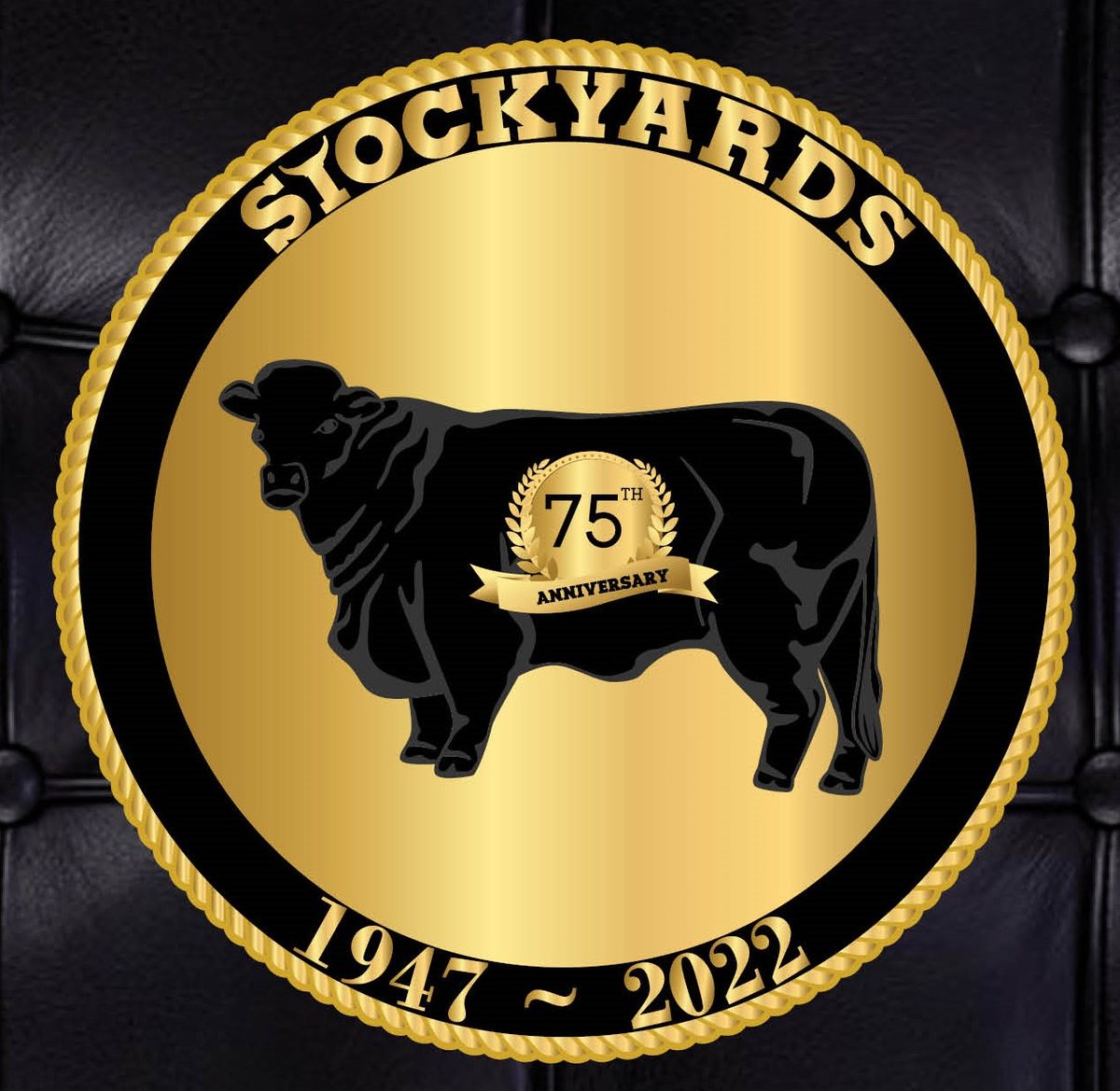 Stockyards tweet media