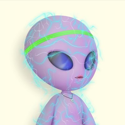 PlayerPerfectGG's tweet image. #NewProfilePic #thealienboynft