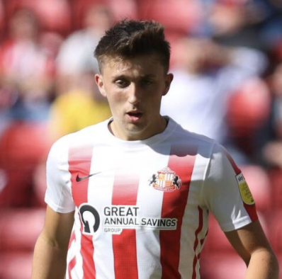 theofficialfwa's tweet photo. Congratulations to Dan Neil of Sunderland who has been voted Young Player of the Year by the North East Football Writers' Association.  Full story here: https://t.co/5NRGMGZUcv @SunderlandAFC #DanNeil https://t.co/ZeDO0WdlNr