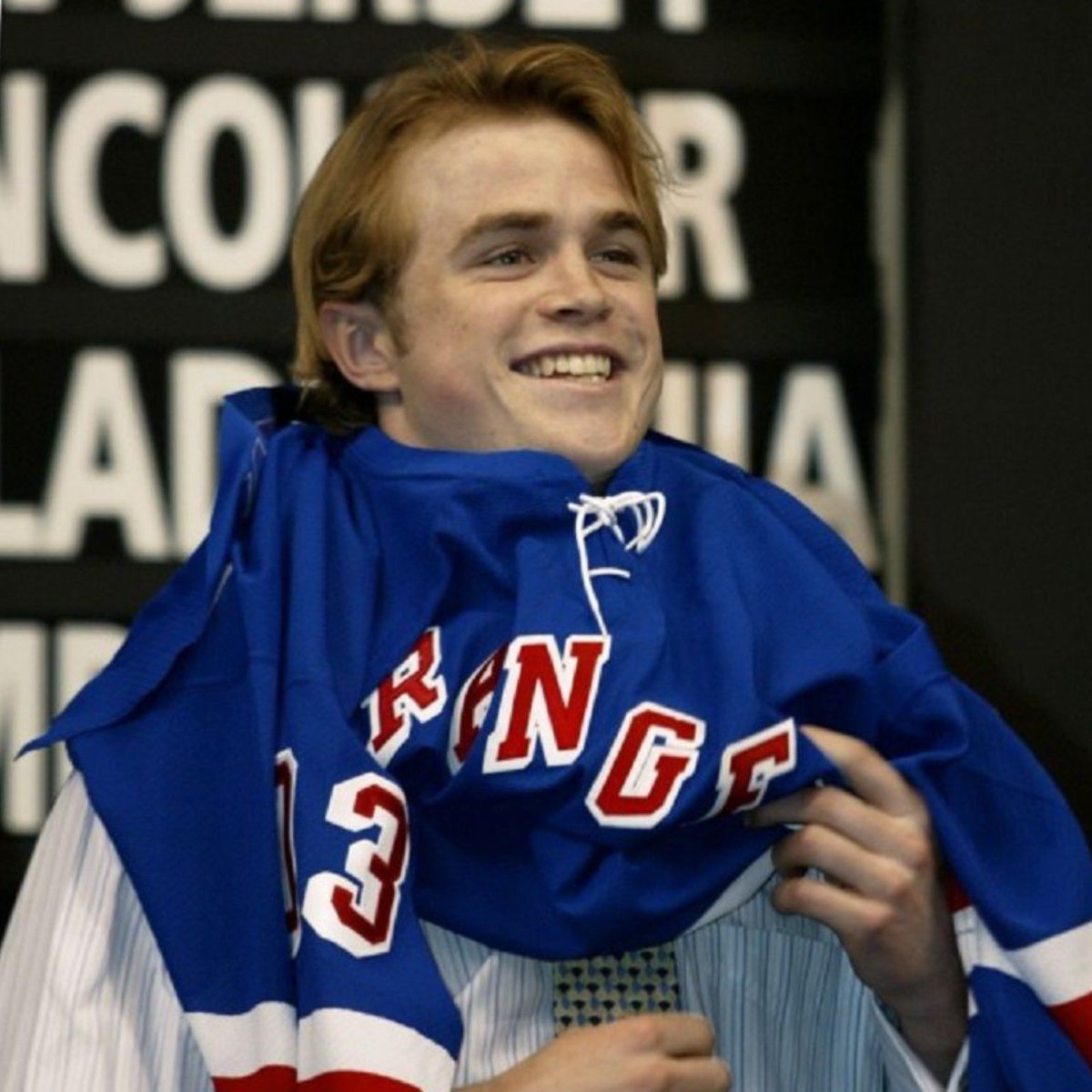 This week we are joined by <a href="/MFYHAHockey/">Mid Fairfield Hockey</a> <a href="/WickPuck/">Brunswick Hockey</a> <a href="/Dartmouth_MIH/">Dartmouth Men's Hockey</a> alum, 2003 1st round pick of the <a href="/NYRangers/">New York Rangers</a>, <a href="/NHL/">NHL</a> forward with the <a href="/FlaPanthers/">x - Florida Panthers</a> and 10 year pro Hugh Jessiman. Thanks for coming on the show <a href="/IndyJessiman/">Hugh Jessiman</a>! 
#nhl #nyr #hockey #podcast 
podcasts.apple.com/us/podcast/the…