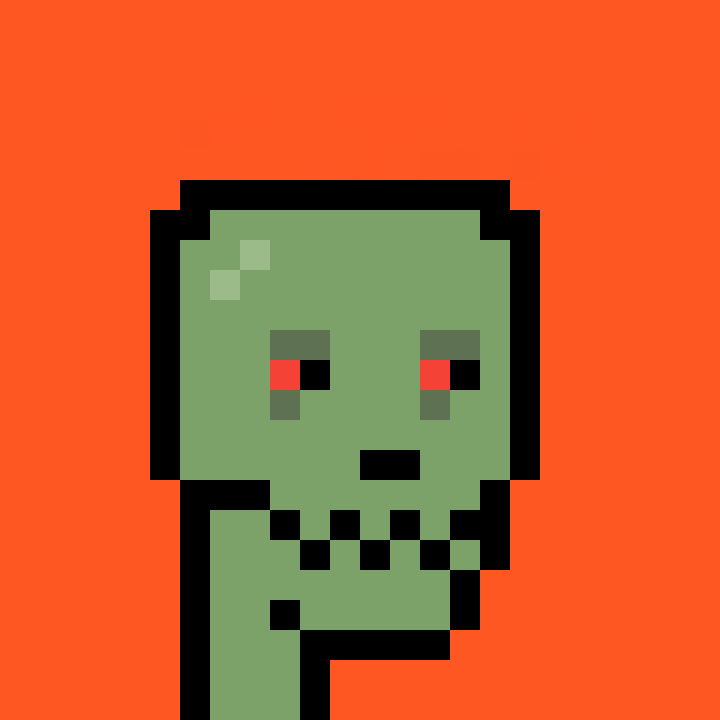 SkeletonPunkz's tweet photo. Mutant Skeletons #NFTs  Are Coming To You!!! https://t.co/RYE5oglaPR