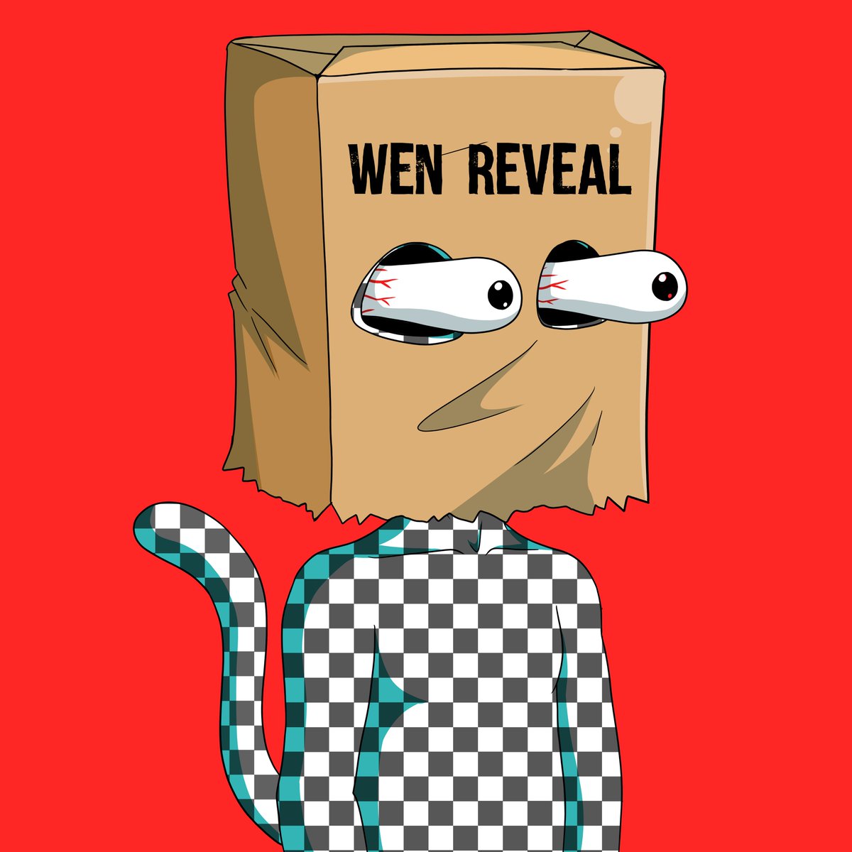 nudiecommunity's tweet photo. WEN REVEAL?

9:30 AM PST TOMORROW 

#NFTs #NFT #NFTCommmunity #NFTdrop https://t.co/aKS7gfPXWj