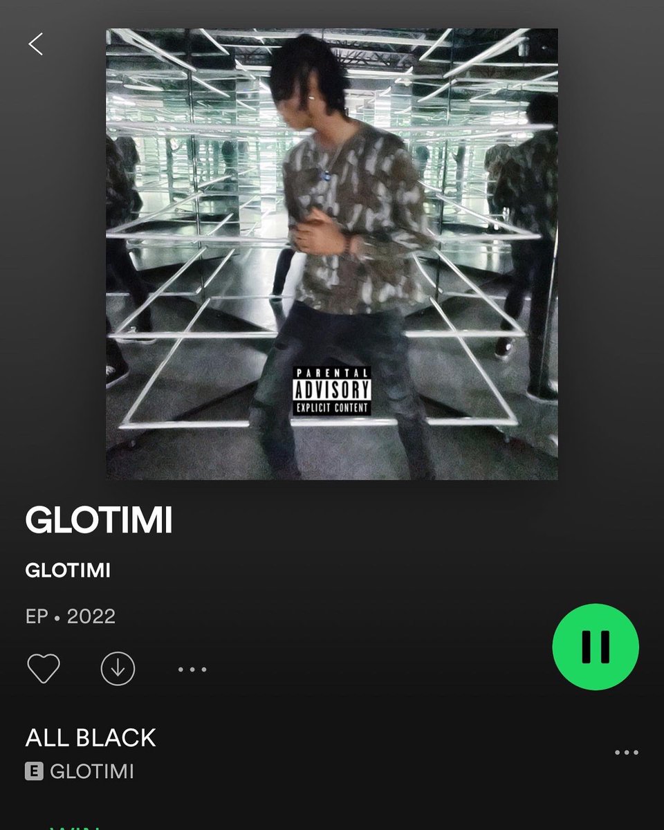 Out now on all plats