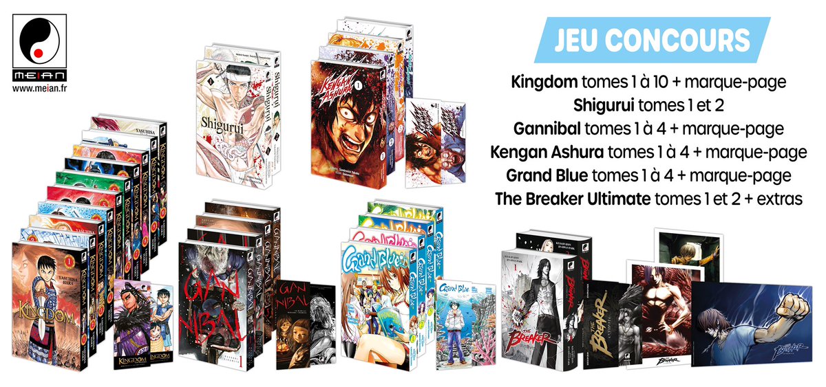 Otakulte 🐉 tweet media