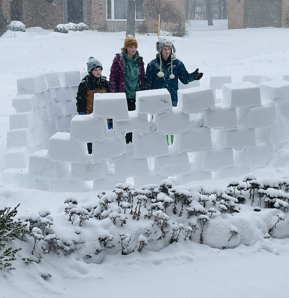 Michael Faught tweet media