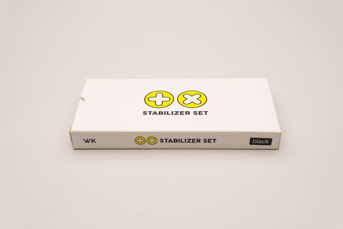 TX Stabilizers Rev 2

- Dropping by Friday
- 24 Hour Notice via Discord, Socials &amp; Email
- Drop Time Will be 3PM EST both days
- 50% of Stock Allocated for Canada Only Drop (24 Hours)
- 50% of Stock Allocated for Canada &amp; USA the Next Day
- $22CAD Per Kit
