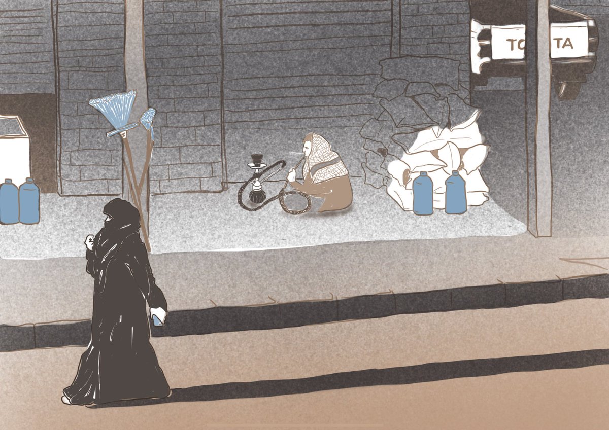 💫🐫   Egypt 2   🐫💫

objkt.com/asset/hicetnun…
hicetnunc.art/objkt/624518

0.5 #xtz