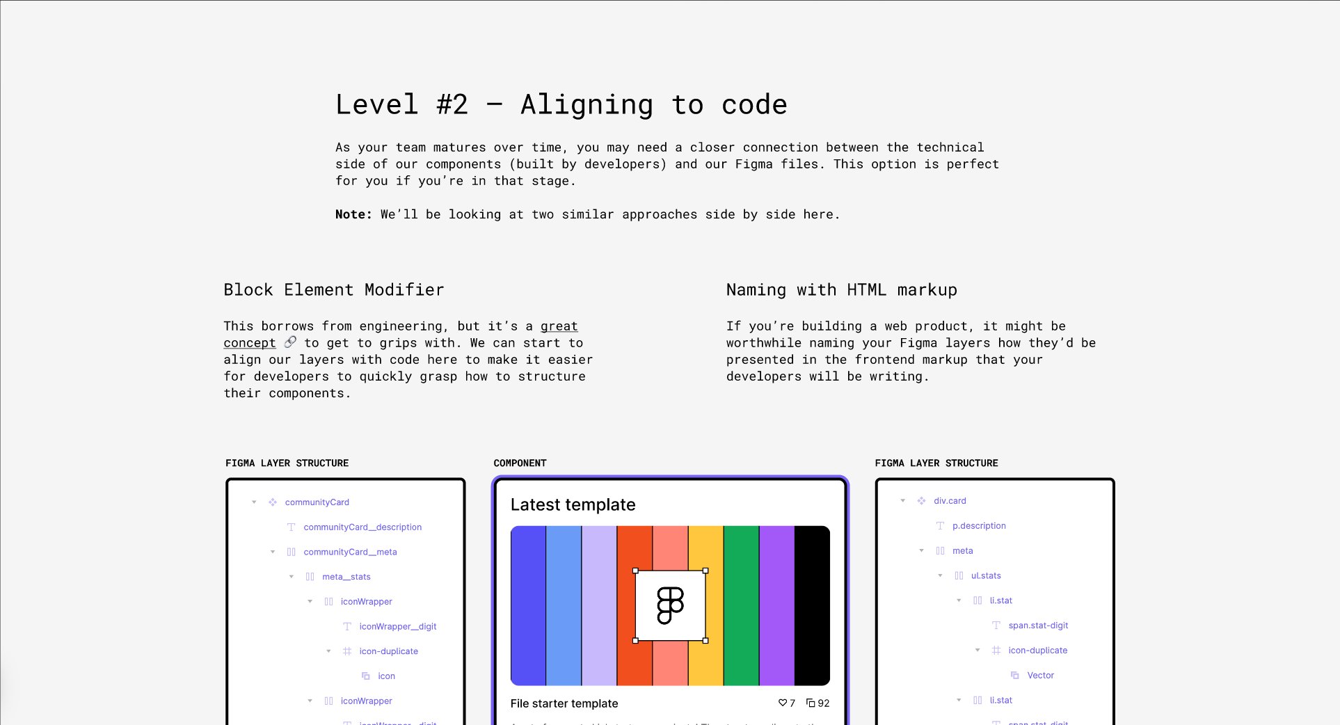 CSS Speedrun - DEV Community