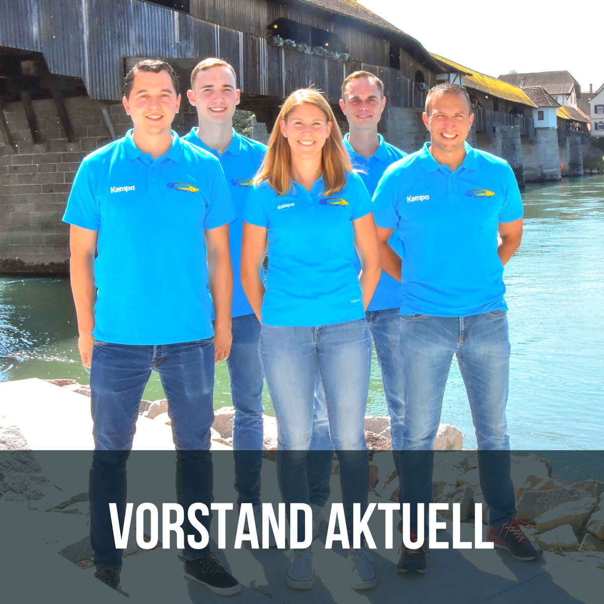 TurnvereinStein's tweet photo. Sesselrücken im Vorstand – Patrick Ankli stellt sich als Präsident zur Wahl!

An der nächsten Generalversammlung vom 7. Mai 2022 wird es zu diversen Veränderungen im Vorstand kommen. Mehr dazu: https://t.co/hOm0kl62CV 

#tvstein 🇸🇪 #wirsindstein #vorstandaktuell #aargauersport https://t.co/RtJjOpqxeB