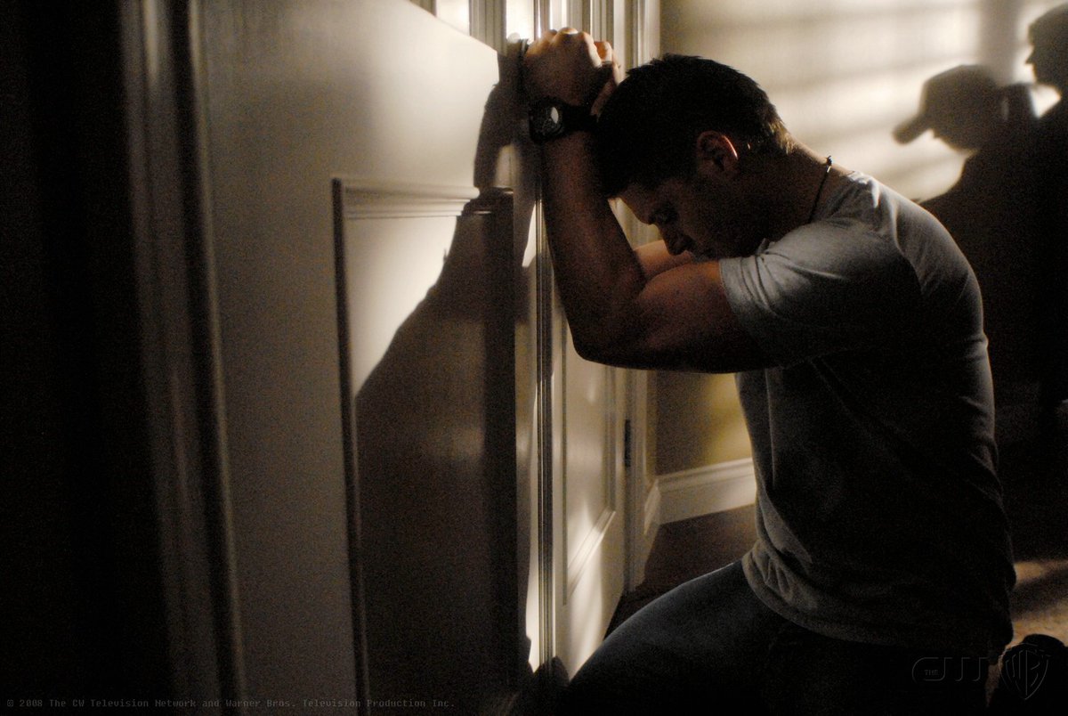 FangasmSPN's tweet image. Because it's not about his physical beauty, but the heart and soul and care he puts into the characters he plays and the stories he tells, making them powerfully real - especially this one. #DeanWinchester #JensenAckles #Supernatural ❤️