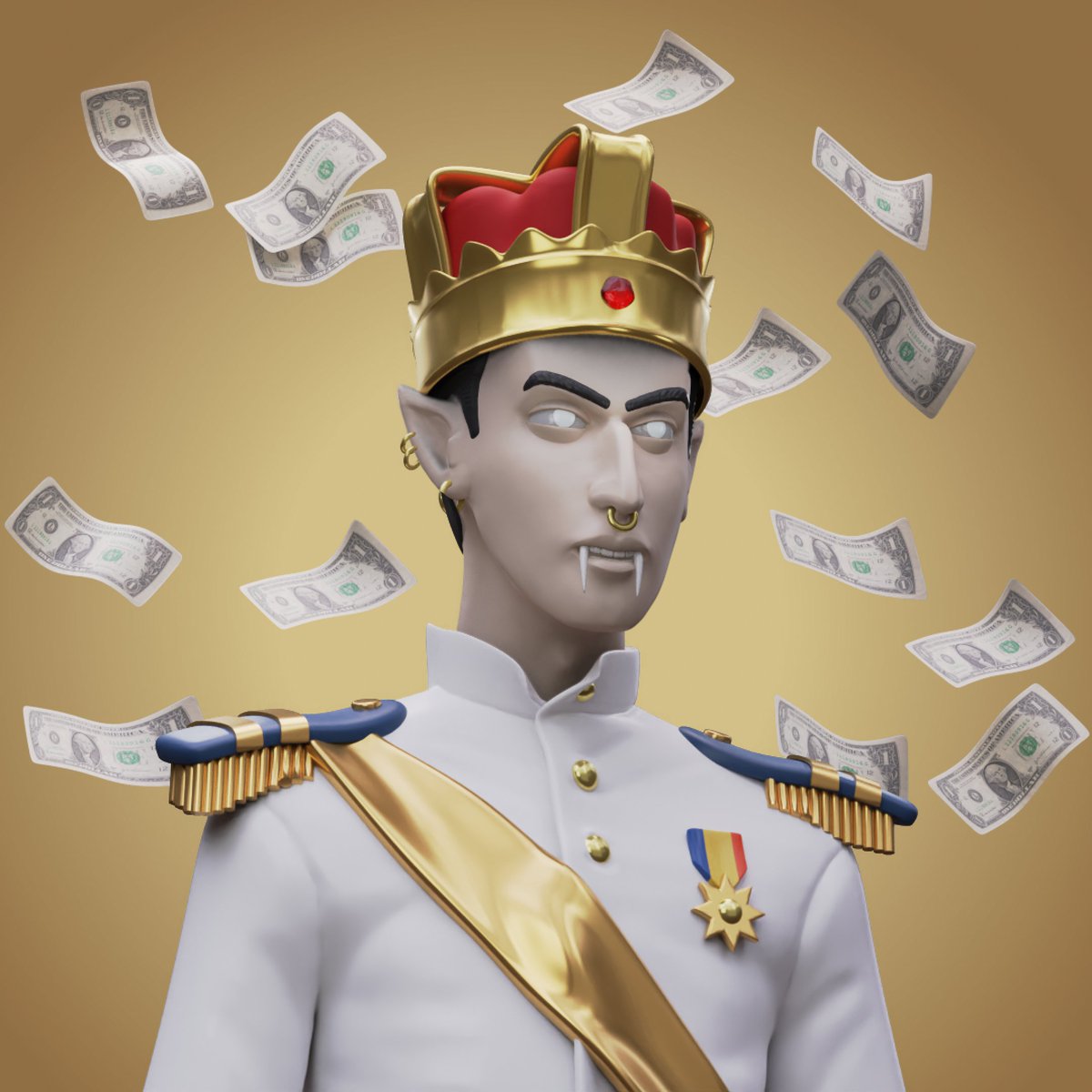 💸💸💸 We have a vision. Wanna be a part of it?

RT if you want! 

#NFTs #NFTCommmunity #SolanaNFTs #HOUSEOFDRACULA #HOD