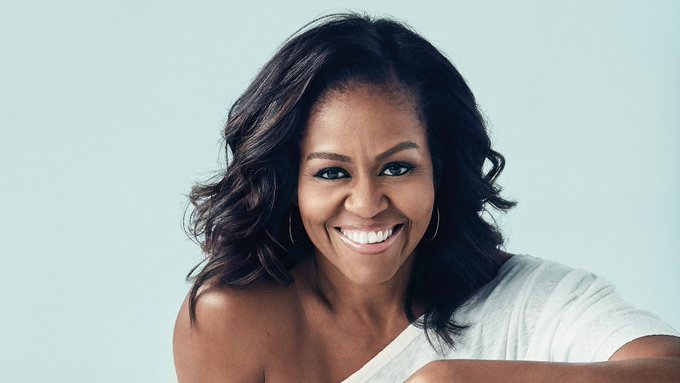 Happy birthday Michelle Obama, one of the best First Ladies to ever reside in the White House! 