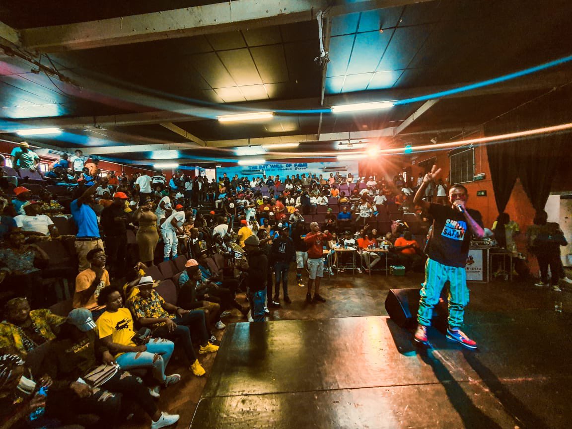 rashid_kay's tweet photo. Durban was on fireπ₯π₯π₯
S/O to @ZakweSA and the team for #RapiFact https://t.co/HqOVNhfi7s