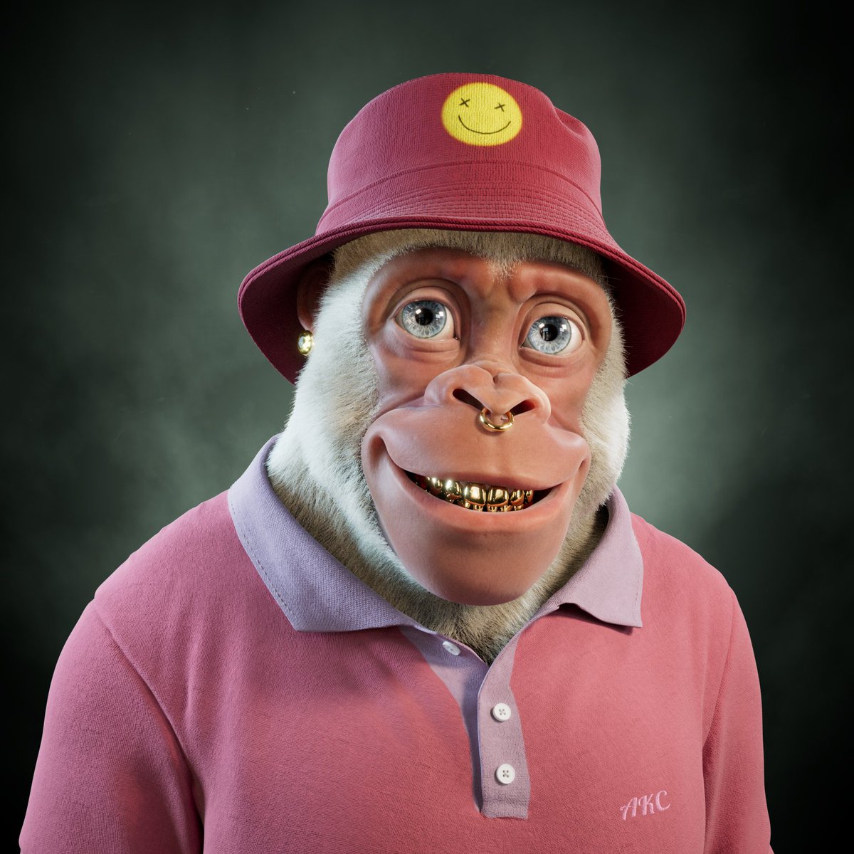 Alpha Kongs Club tweet media
