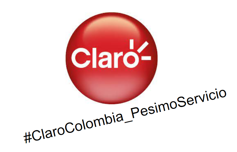 lufermalgo's tweet photo. Es increíble esto que me esta pasando y nadie da una respuesta, ¿si así es para contratar los servicios, que le puede estar pasando a las personas que ya cerraron un contrato con esta entidad?

Colombia #NoContratenServicios con @ClaroColombia @ClaroTeAyuda https://t.co/lFqUl9HQUT