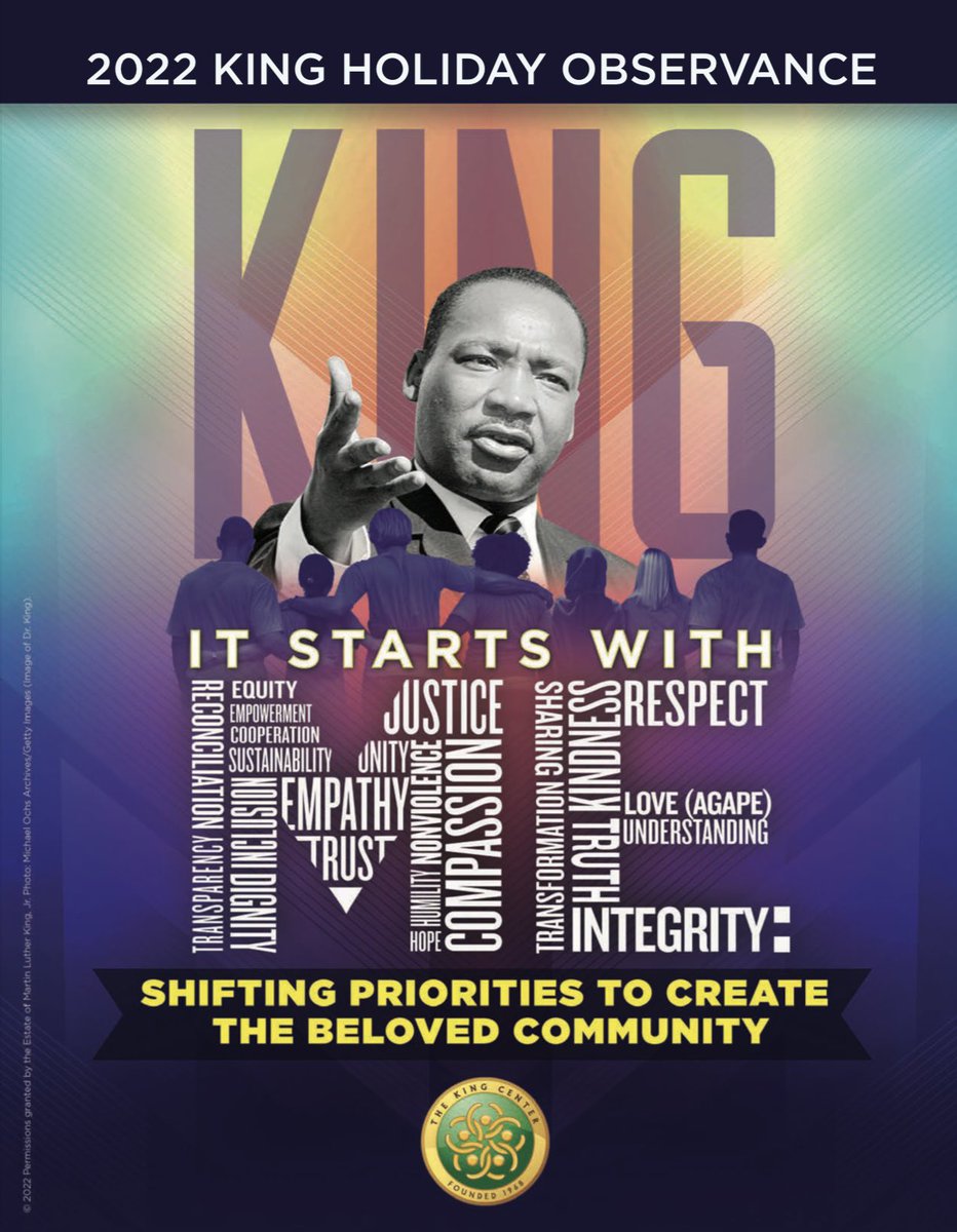 Be A King tweet media