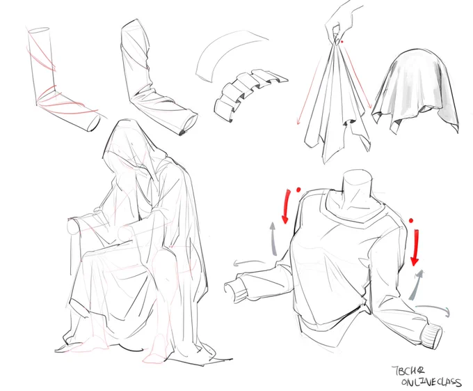 Online class demo 