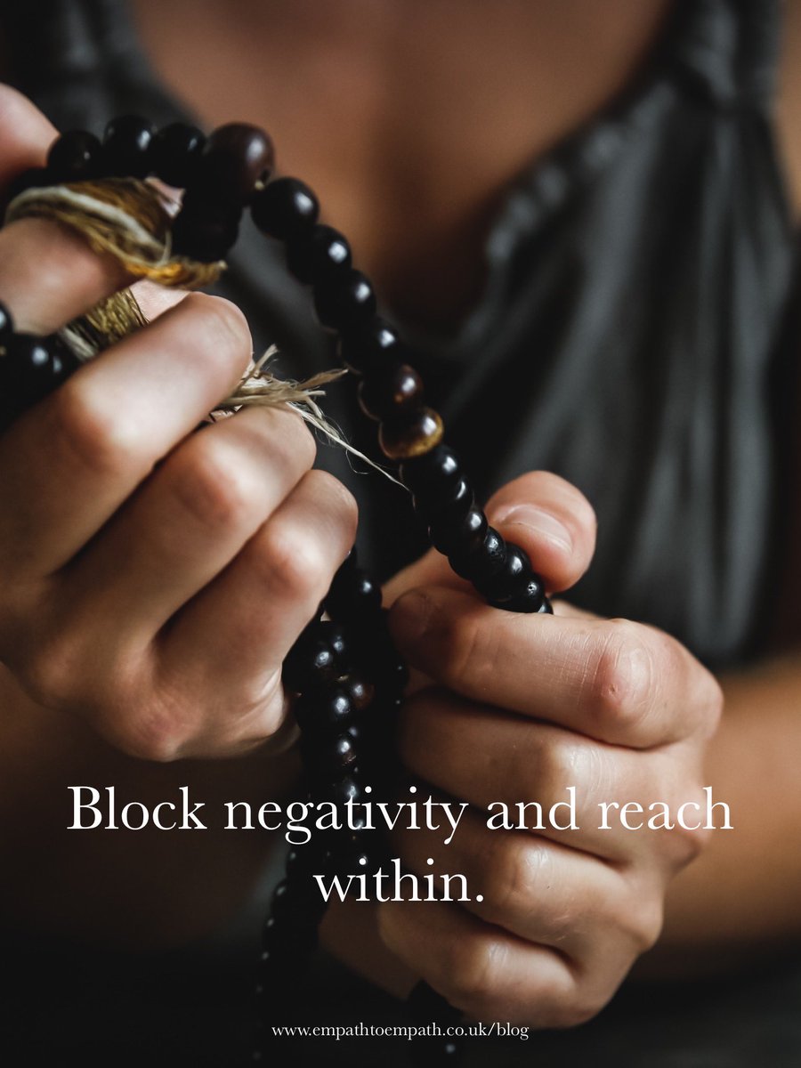 empathtoempath's tweet photo. Block negativity and preserve your energy for people and situations which are worthwhile. Go within and practice the art of silence and inner work. #silence #selfcare #meditation #breathe #personalgrowth https://t.co/gMN8oyLXVd https://t.co/TONs16XN0M