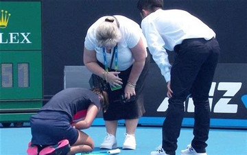 milan_arsovic's tweet photo. @la_crawley @BenRothenberg Why are these young athletes' careers ruined - AUS Pfizer OPEN https://t.co/4talDNEXI9