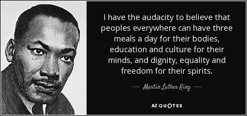 harmonycafe8's tweet photo. Let's honor Dr. King’s legacy through our words, actions, and service today and everyday. #MLKDay https://t.co/1XDdsFkL1Y