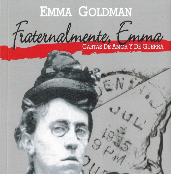 aitAyL's tweet photo. Puedes descargar #pdfgratis el libro "Fraternalmente Emma. Cartas de Amor y de Guerra" que cuenta la historia del anarquista Antonio Vidal, que atentó contra #Franco antes del comienzo de la guerra civil, aqui a través del enlace de @Anarquismoenpdf 😋➡️ https://t.co/Ol5L67a1uI https://t.co/7UWYIkbwXe